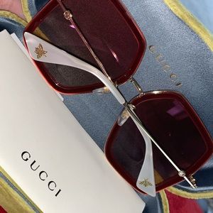 Gucci Sunglasses